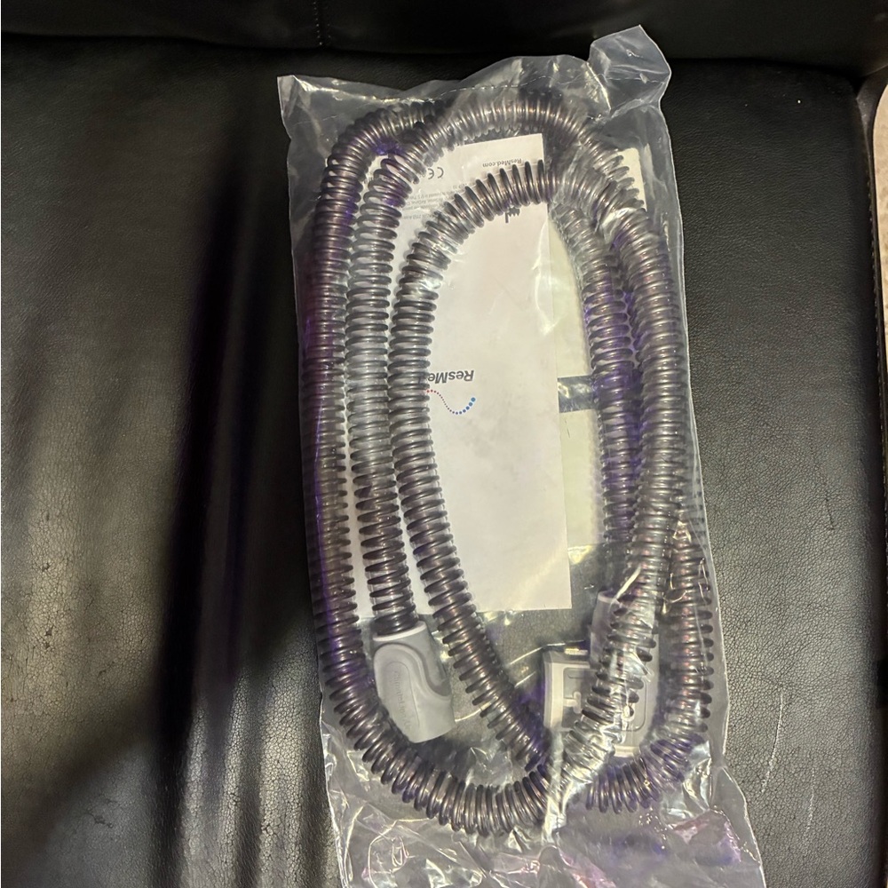 Brand New ResMed ClimateLineAir Heated Tubing REF 37296 – Sealed